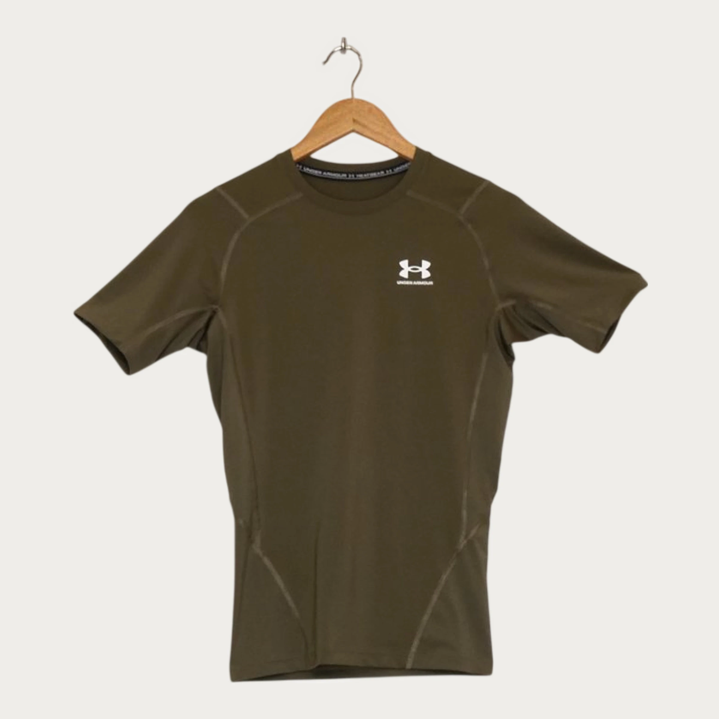 T-shirt bio domes headgear